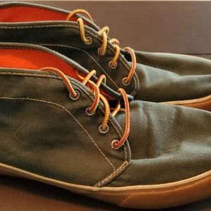 American Eagle shoes